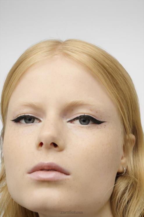 moterys Zara akių pieštukas originalus priedai 4N4881504