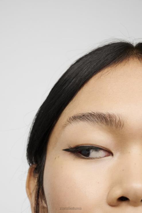 moterys Zara akių pieštukas originalus priedai 4N4881504