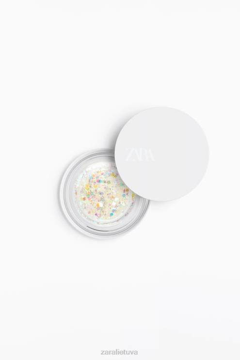 moterys Zara blizgantis gelis originalus priedai 4N488824