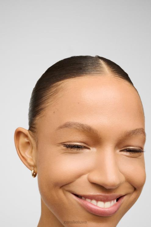 moterys Zara kreminiai akių šešėliai krepuskulas priedai 4N4881506