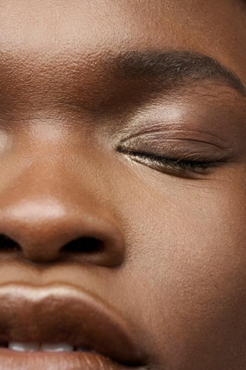 moterys Zara kreminiai akių šešėliai krepuskulas priedai 4N4881506