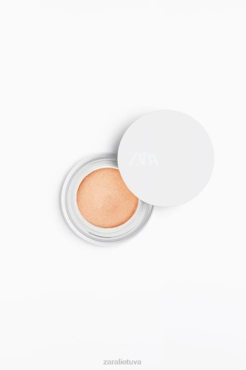 moterys Zara kreminiai akių šešėliai krepuskulas priedai 4N4881506