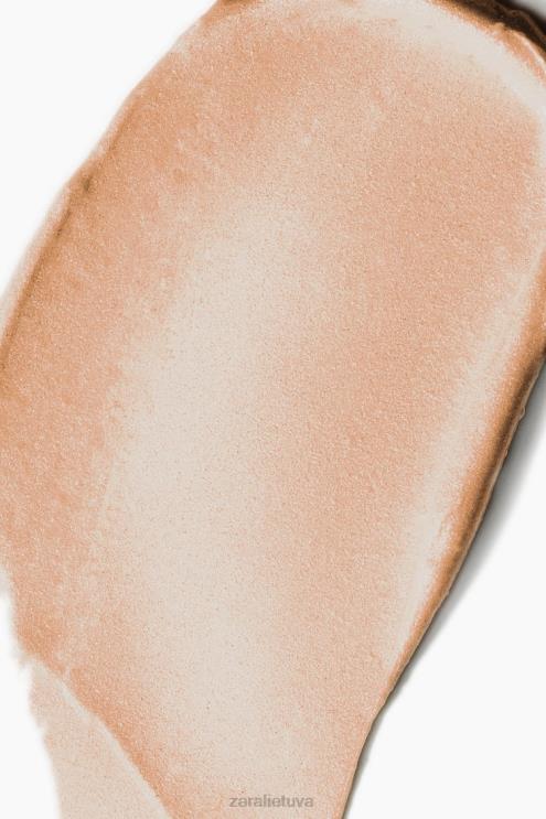 moterys Zara kreminiai akių šešėliai krepuskulas priedai 4N4881506