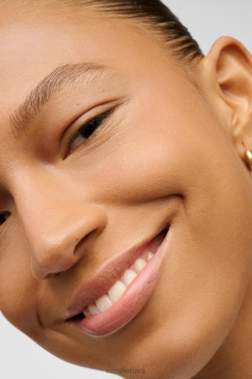 moterys Zara kreminis paryškintuvas originalus priedai 4N488823