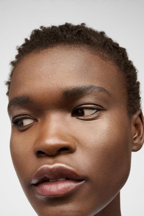 moterys Zara kreminis paryškintuvas originalus priedai 4N488823