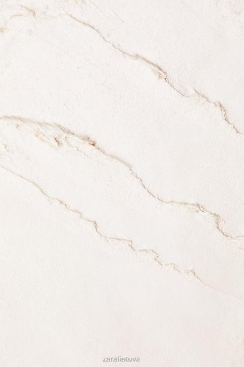 moterys Zara kreminis paryškintuvas originalus priedai 4N488823