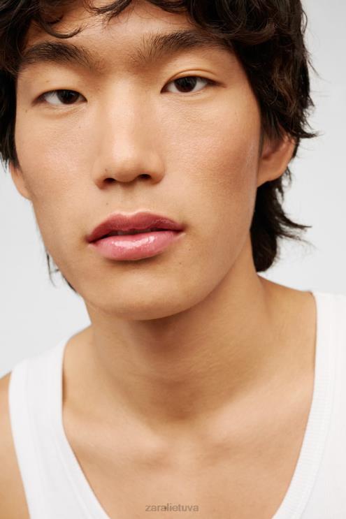 moterys Zara lūpų aliejus nj642 išsipūsti priedai 4N488808