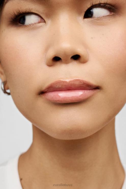 moterys Zara lūpų blizgis originalus priedai 4N4881502