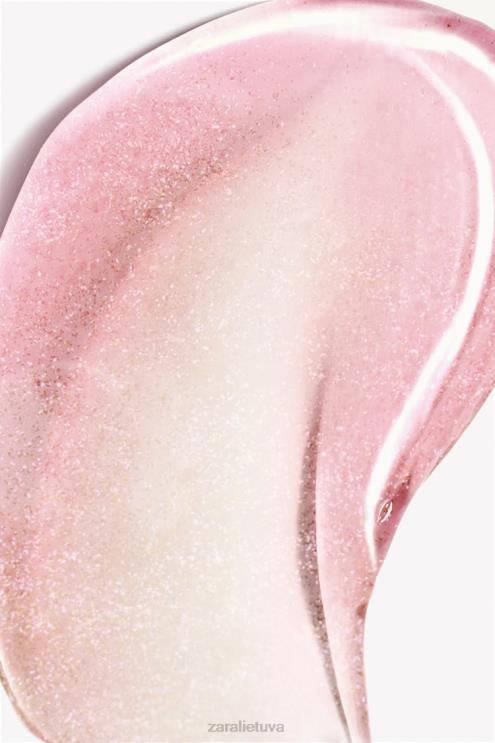 moterys Zara lūpų blizgis originalus priedai 4N4881502