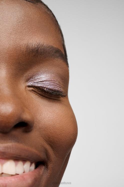 moterys Zara skysti akių šešėliai švytinti aušra priedai 4N488810