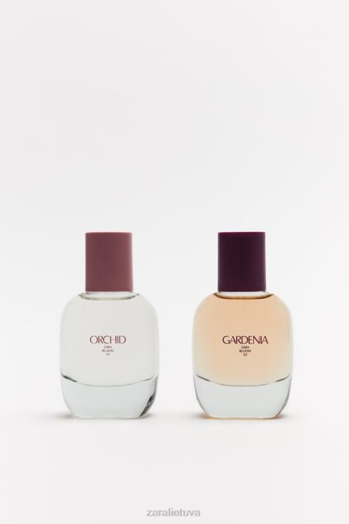 moterys Zara gardenija 30 ml (1,0 fl. uncijos) + orchidėja 30 ml (1,0 fl. uncijos) originalus priedai 4N488807