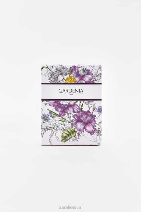 moterys Zara gardenija 30 ml originalus priedai 4N488806