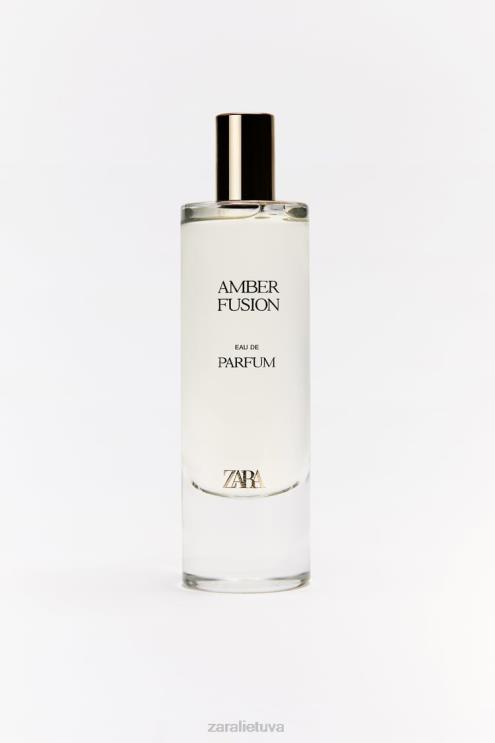 moterys Zara gintaro sintezė 80 ml originalus priedai 4N488779