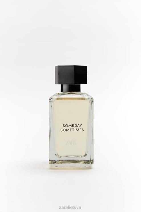 moterys Zara kada nors kartais 100 ml originalus priedai 4N488790