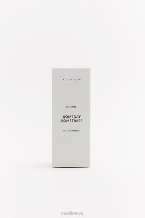 moterys Zara kada nors kartais 30 ml originalus priedai 4N488789