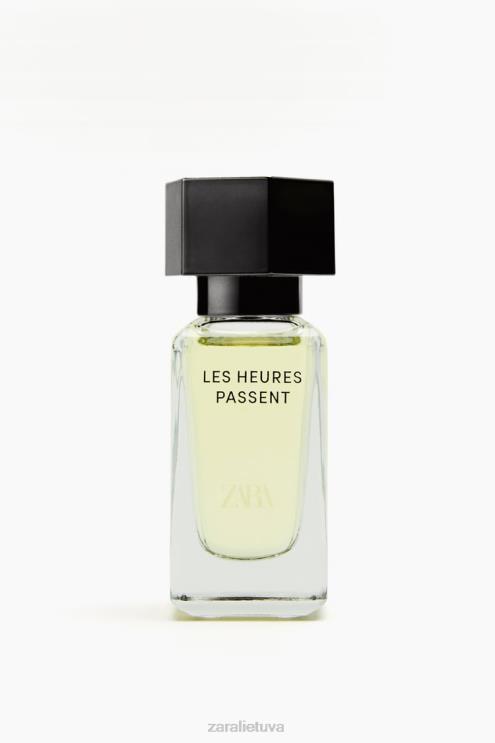 moterys Zara les heures passent 30 ml originalus priedai 4N488794
