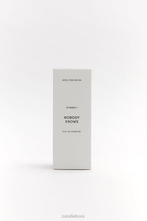 moterys Zara niekas nežino 30 ml originalus priedai 4N488798