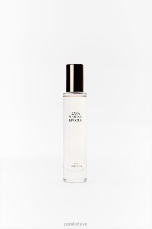 moterys Zara sublime epoque 30 ml originalus priedai 4N488782
