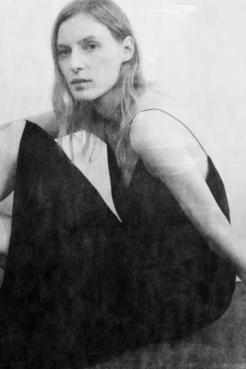 moterys Zara slysta suknele juodas apranga 4N488833