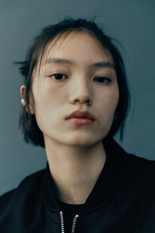 moterys Zara crop nailono bomber striukė juodas apranga 4N48815