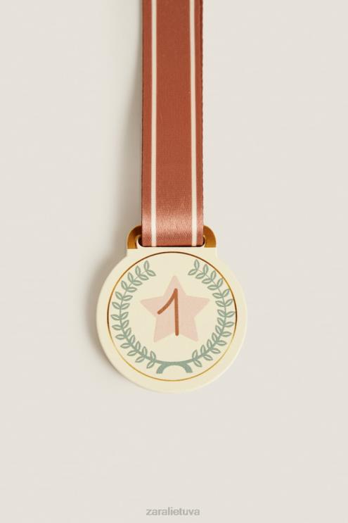 unisex Zara žaislų lenktynių rinkinys daugiaspalvis priedai 4N4881591