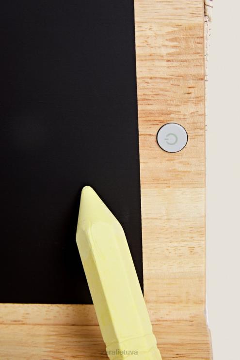 unisex Zara žaislinis nešiojamasis kompiuteris daugiaspalvis priedai 4N4881580