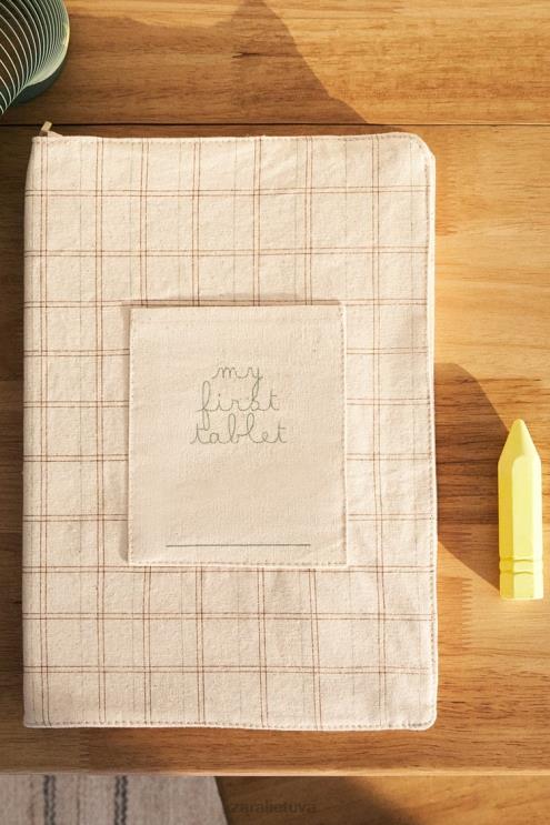 unisex Zara žaislinis nešiojamasis kompiuteris daugiaspalvis priedai 4N4881580