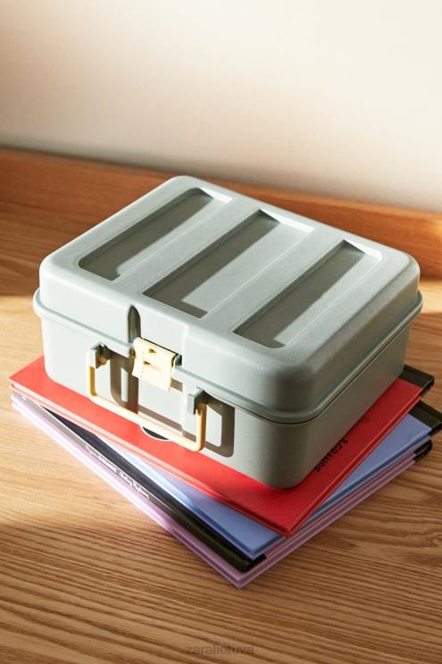 unisex Zara portfelis su rankena daugiaspalvis priedai 4N4881585