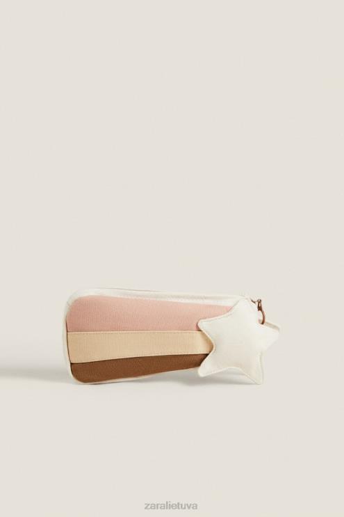 unisex Zara žvaigždės atvejis daugiaspalvis priedai 4N4881588