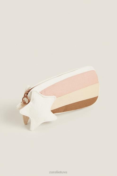 unisex Zara žvaigždės atvejis daugiaspalvis priedai 4N4881588