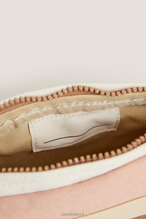 unisex Zara žvaigždės atvejis daugiaspalvis priedai 4N4881588