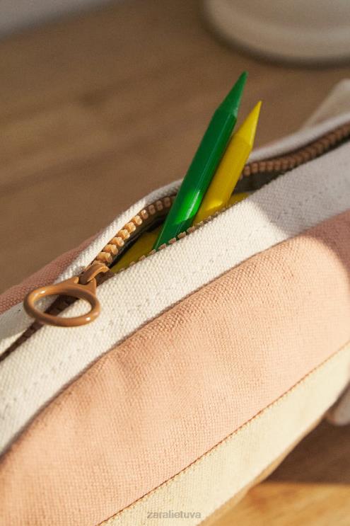 unisex Zara žvaigždės atvejis daugiaspalvis priedai 4N4881588