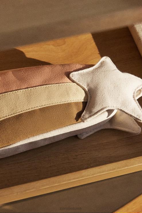 unisex Zara žvaigždės atvejis daugiaspalvis priedai 4N4881588