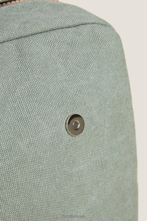 unisex Zara žvaigždės kuprinė daugiaspalvis priedai 4N4881587