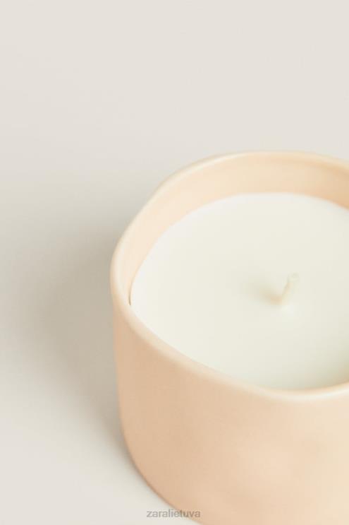 unisex Zara (150 g) neroli kvapioji žvakė citrinos geltonumo priedai 4N4881758