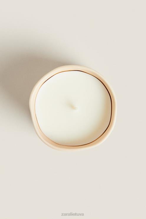 unisex Zara (150 g) neroli kvapioji žvakė citrinos geltonumo priedai 4N4881758
