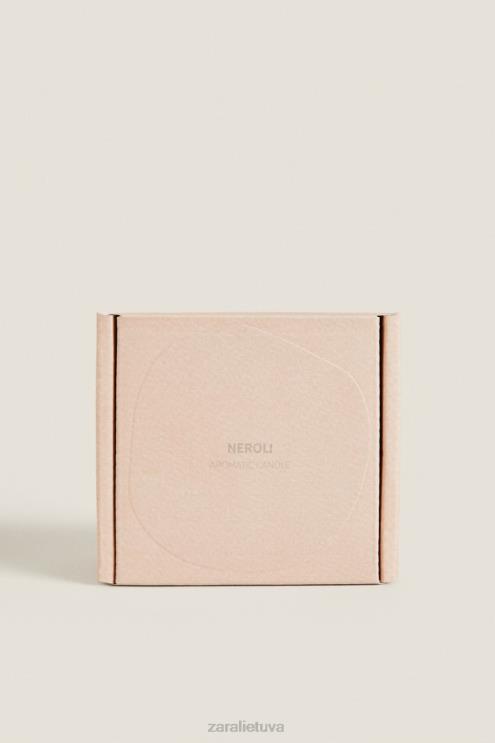 unisex Zara (150 g) neroli kvapioji žvakė citrinos geltonumo priedai 4N4881758