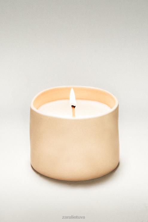 unisex Zara (150 g) neroli kvapioji žvakė citrinos geltonumo priedai 4N4881758