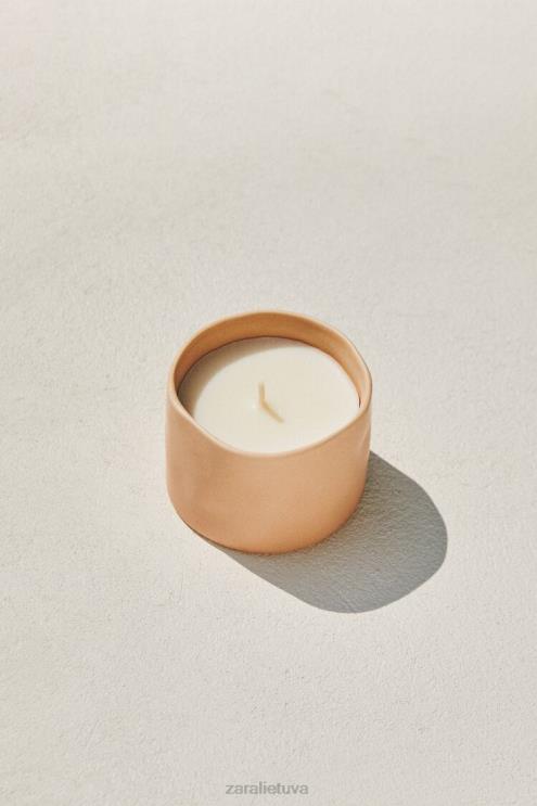 unisex Zara (150 g) neroli kvapioji žvakė citrinos geltonumo priedai 4N4881758