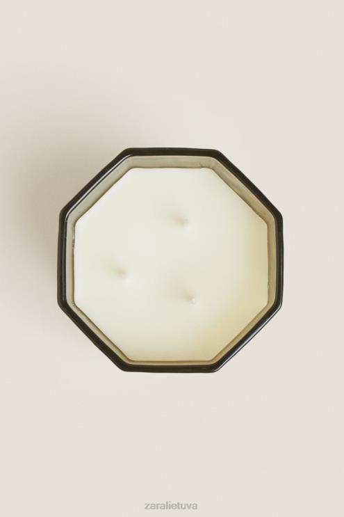 unisex Zara (500 g) šviežių lapų kvapni žvakė žemė priedai 4N4881763