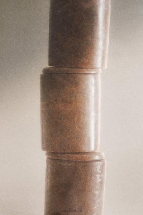 unisex Zara (80 g) bazilikinio kvapo žvakė mėtų priedai 4N4881761