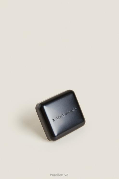 unisex Zara amžinas muskuso automobilių oro gaiviklis pilka priedai 4N4881772