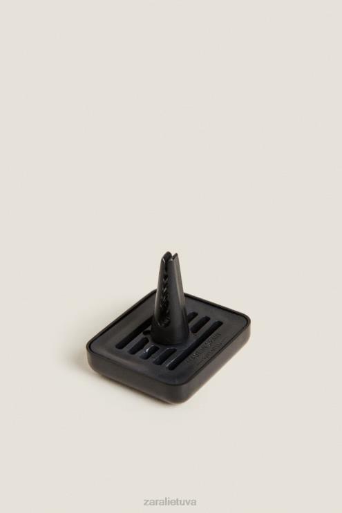 unisex Zara balto lotoso automobilio oro gaiviklis intensyvi raudona priedai 4N4881766