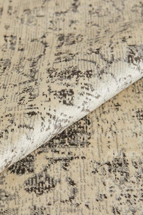 unisex Zara senovinis kilimas smėlio spalvos priedai 4N4881658