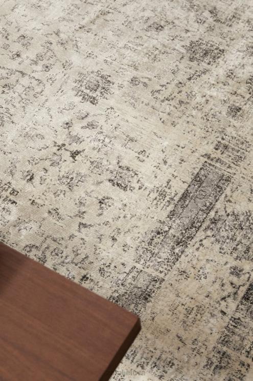 unisex Zara senovinis kilimas smėlio spalvos priedai 4N4881658