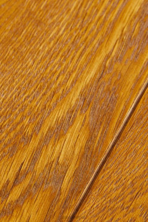 unisex Zara ąžuolinis naktinis staliukas su stalčiumi tamsiai rudas priedai 4N4881629