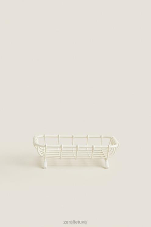 unisex Zara šveitimo padėklas kremas priedai 4N4881783