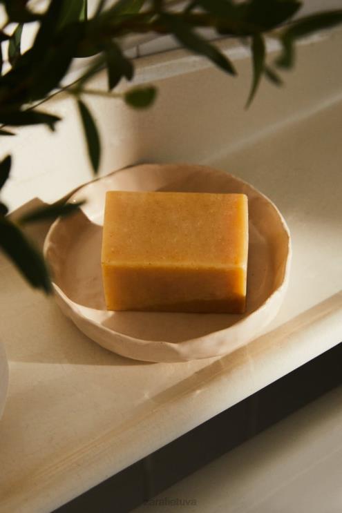 unisex Zara bu o keraminė muilinė kremas priedai 4N4881710