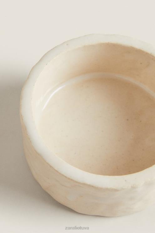 unisex Zara bu o keraminis stiklainis kremas priedai 4N4881715