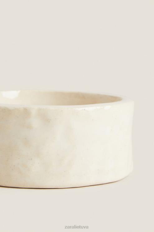 unisex Zara bu o keraminis stiklainis kremas priedai 4N4881715